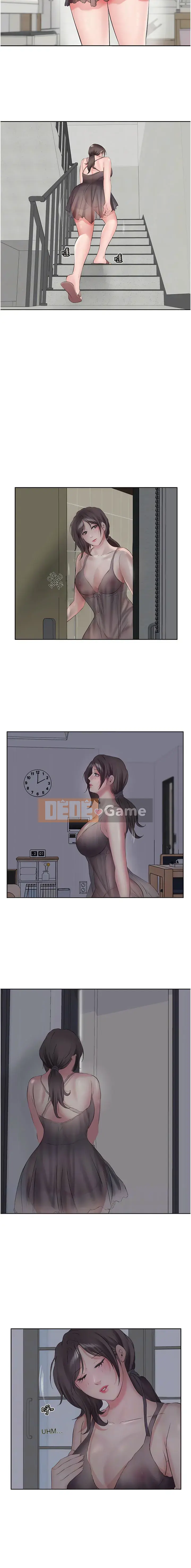 Hôm nay bạn có no không? Chương 1-7