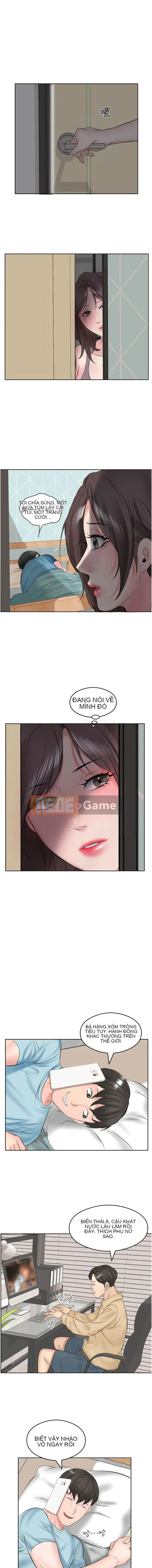 Hôm nay bạn có no không? Chương 1-7