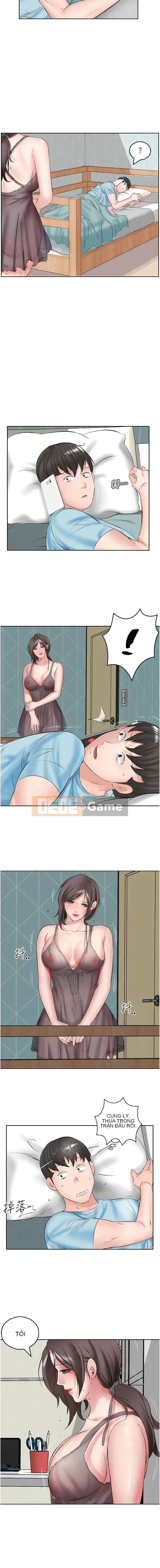 Hôm nay bạn có no không? Chương 1-7