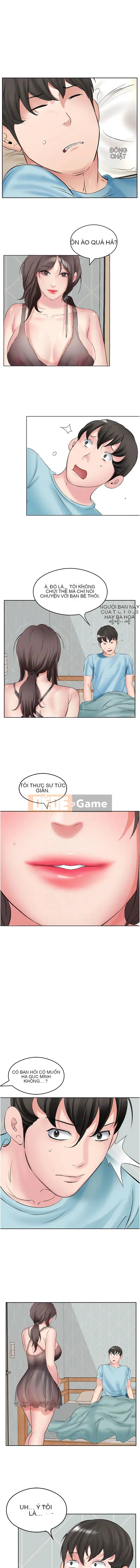 Hôm nay bạn có no không? Chương 1-7