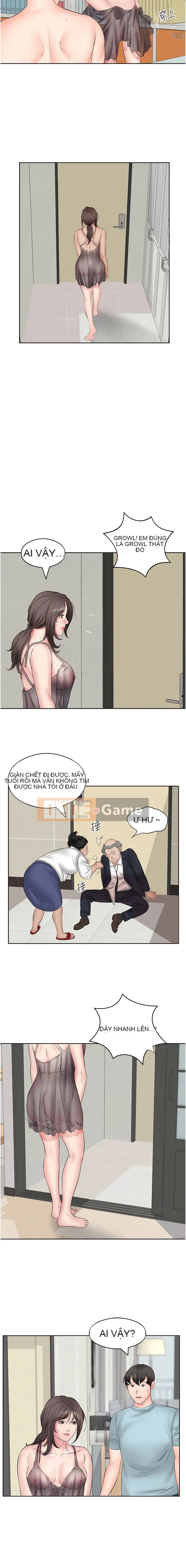 Hôm nay bạn có no không? Chương 1-7