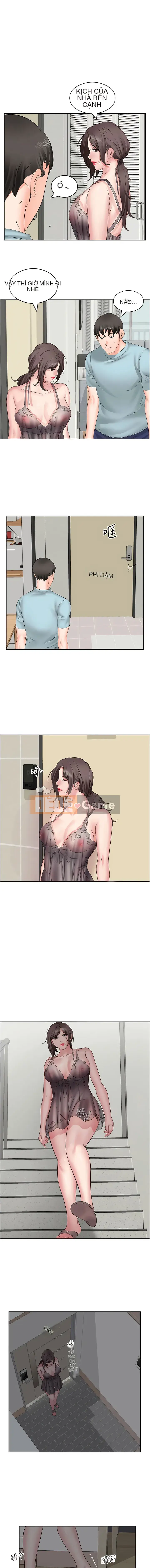 Hôm nay bạn có no không? Chương 1-7