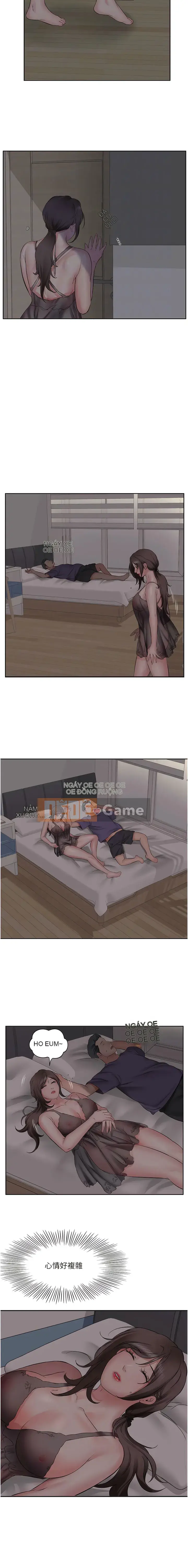 Hôm nay bạn có no không? Chương 1-7