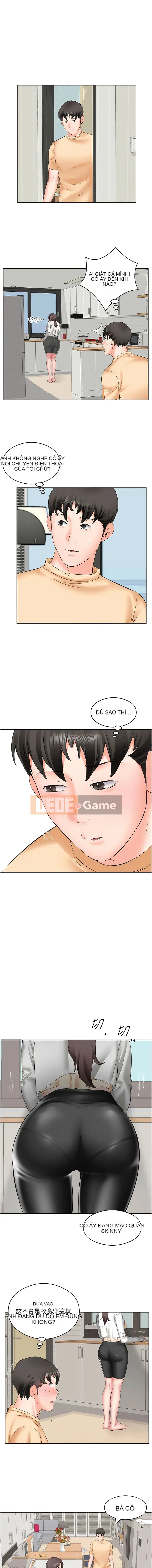 Hôm nay bạn có no không? Chương 1-7