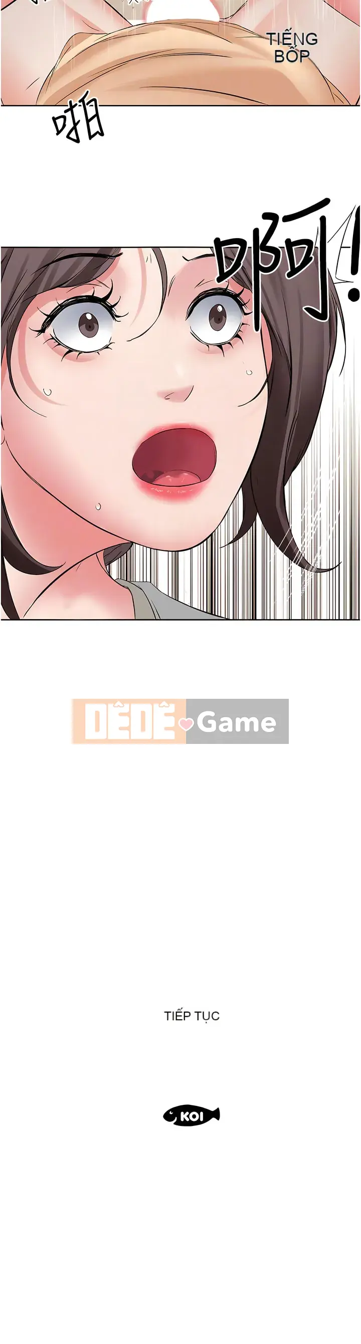 Hôm nay bạn có no không? Chương 1-7