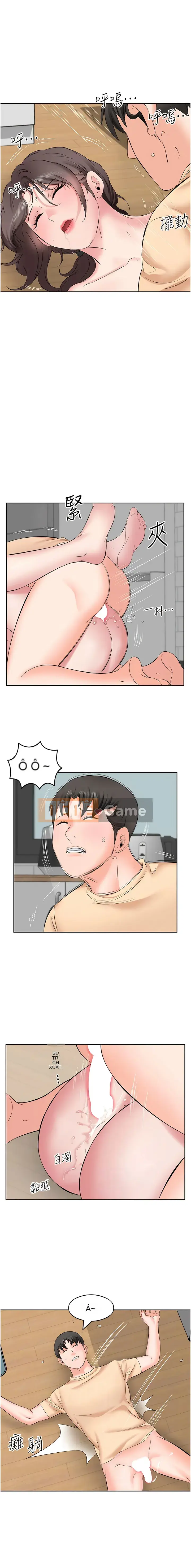 Hôm nay bạn có no không? Chương 1-7