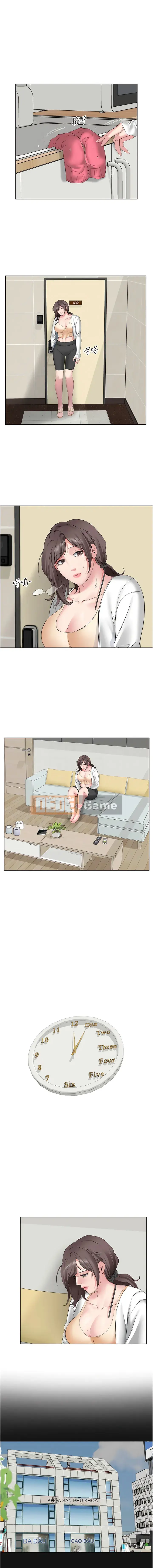 Hôm nay bạn có no không? Chương 1-7