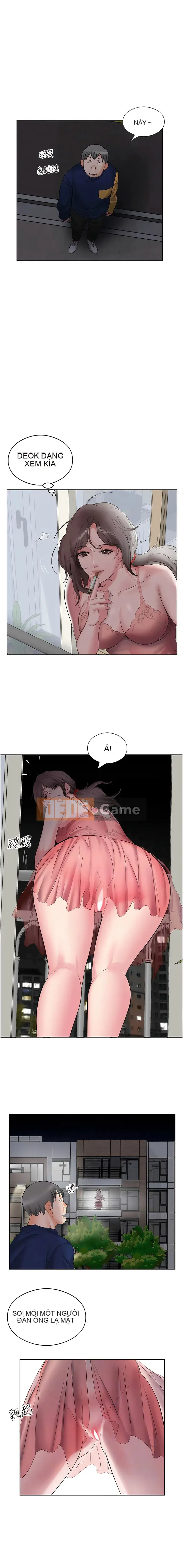 Hôm nay bạn có no không? Chương 1-7