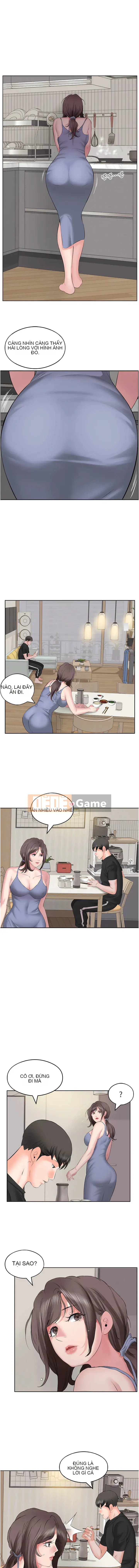 Hôm nay bạn có no không? Chương 1-7
