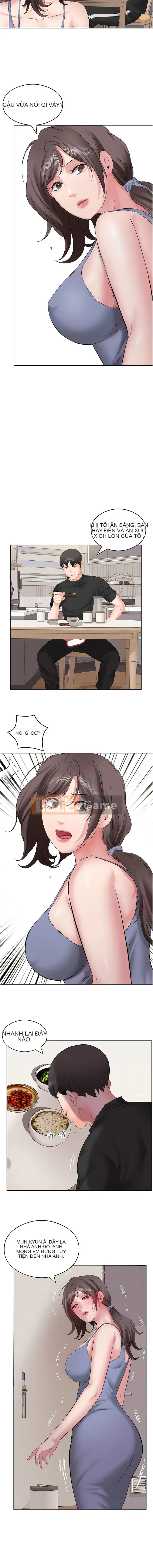 Hôm nay bạn có no không? Chương 1-7
