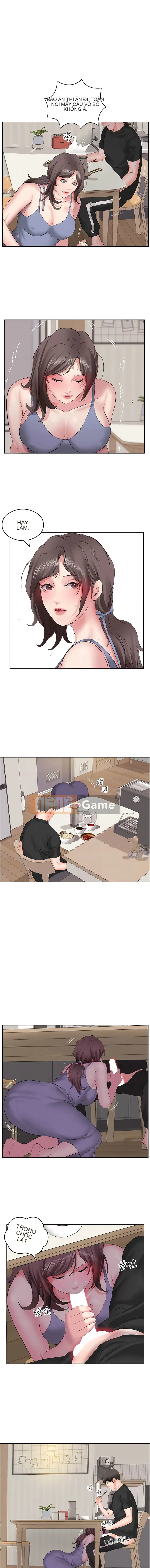 Hôm nay bạn có no không? Chương 1-7