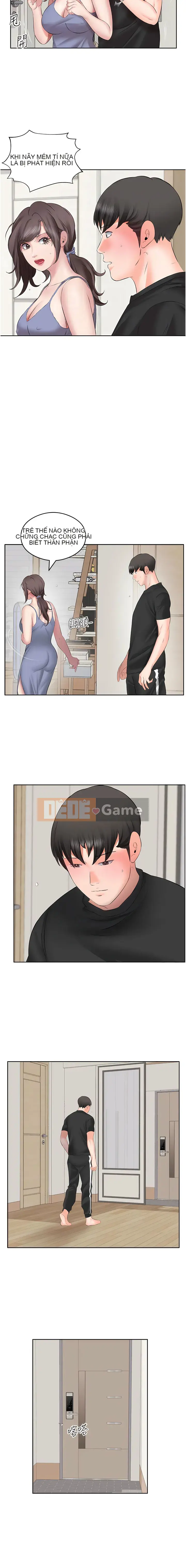 Hôm nay bạn có no không? Chương 1-7