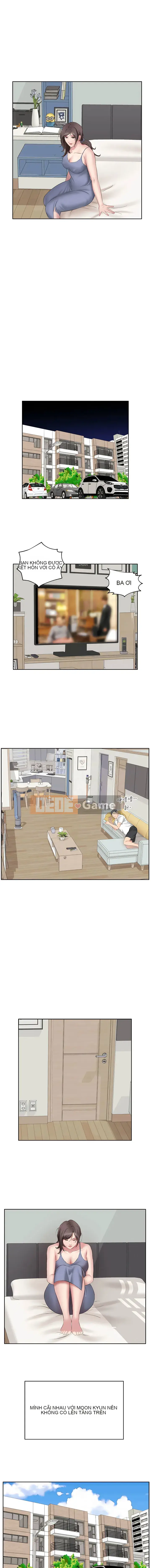 Hôm nay bạn có no không? Chương 1-7