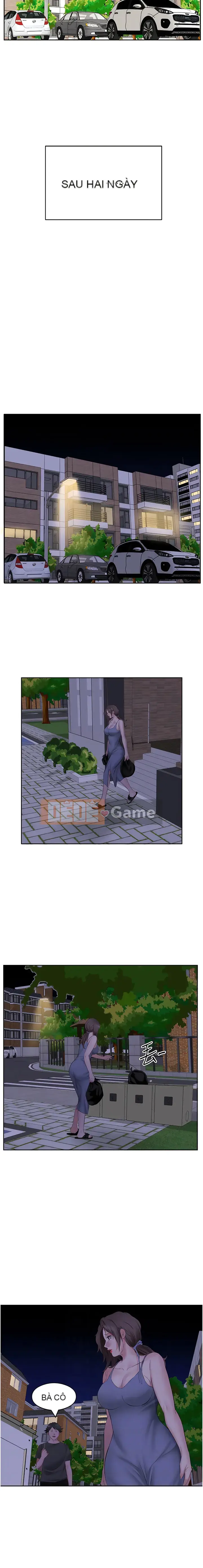 Hôm nay bạn có no không? Chương 1-7