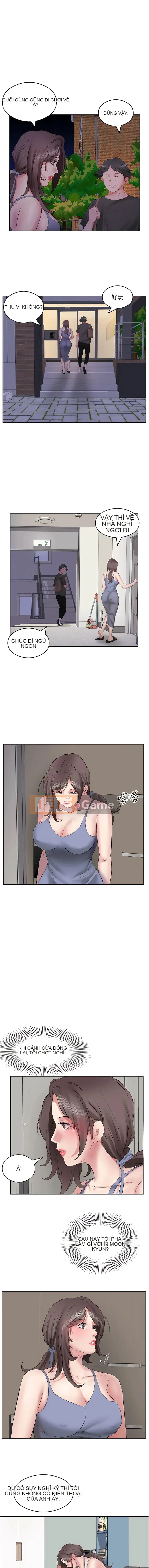 Hôm nay bạn có no không? Chương 1-7