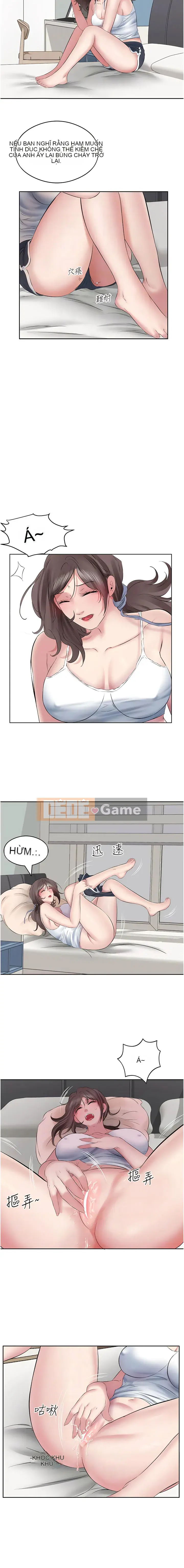 Hôm nay bạn có no không? Chương 1-7