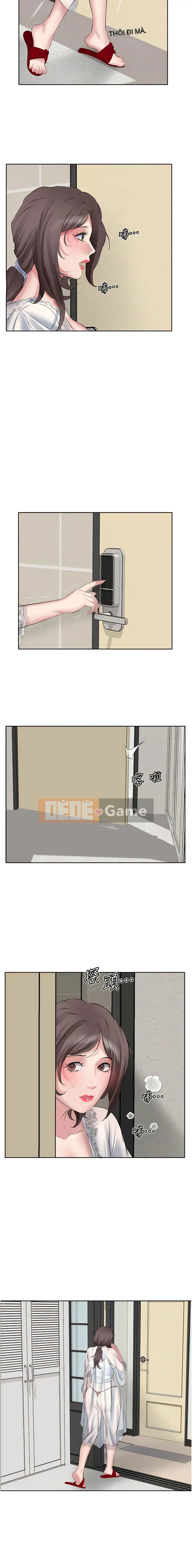 Hôm nay bạn có no không? Chương 1-7