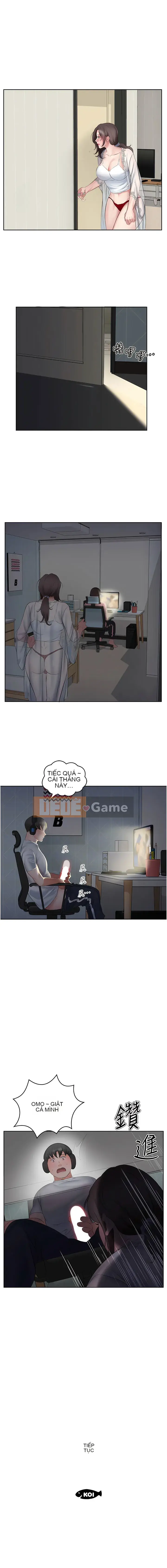 Hôm nay bạn có no không? Chương 1-7