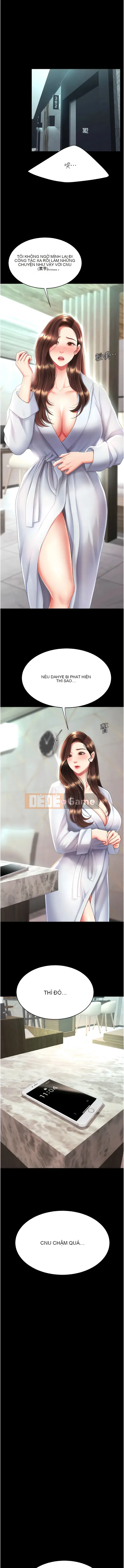 Trả thù mẹ và con gái Don Chương 17-18
