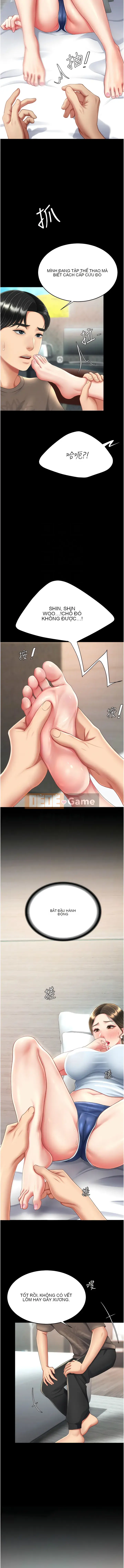 Trả thù mẹ và con gái Don Chương 17-18