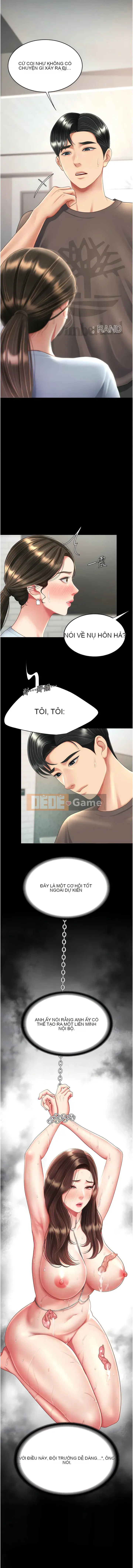 Trả thù mẹ và con gái Don Chương 17-18