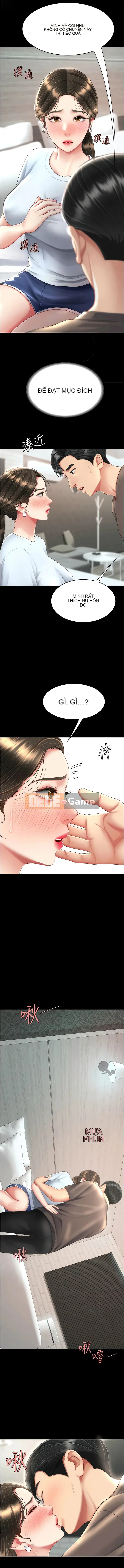 Trả thù mẹ và con gái Don Chương 17-18