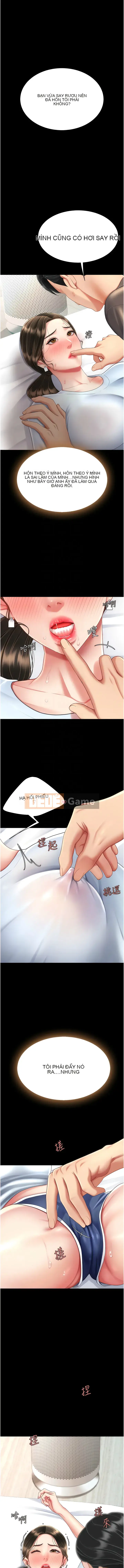 Trả thù mẹ và con gái Don Chương 17-18