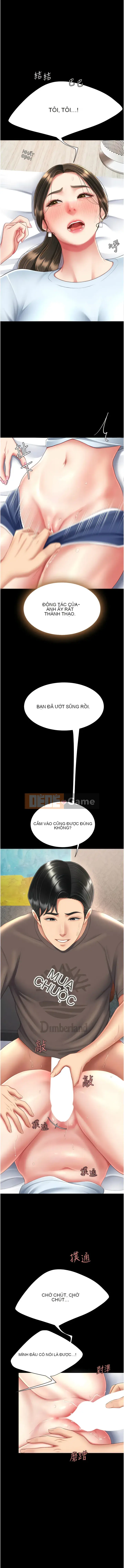 Trả thù mẹ và con gái Don Chương 17-18