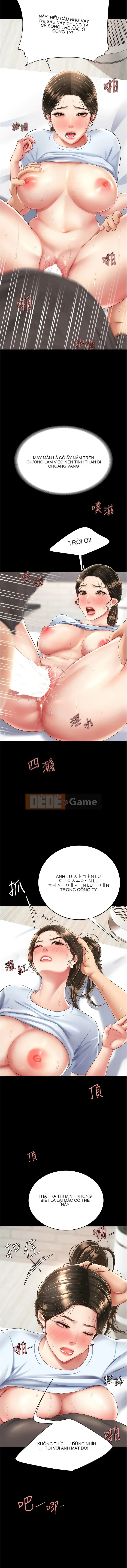 Trả thù mẹ và con gái Don Chương 17-18