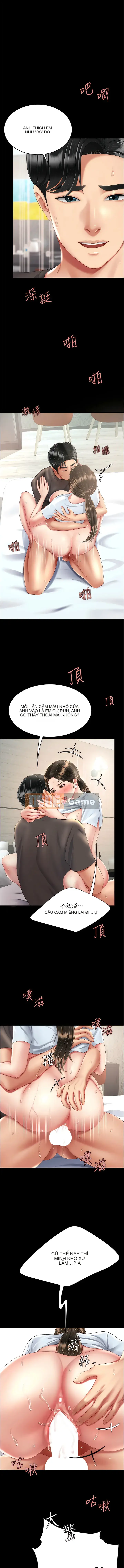 Trả thù mẹ và con gái Don Chương 17-18