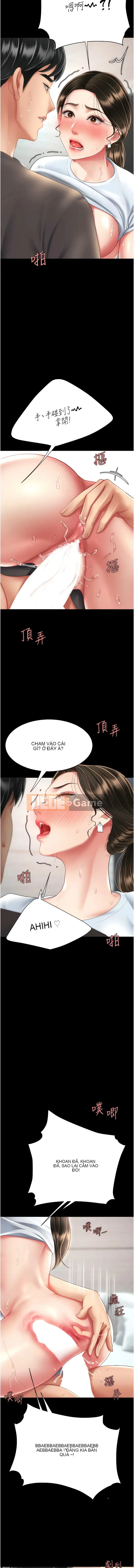 Trả thù mẹ và con gái Don Chương 17-18