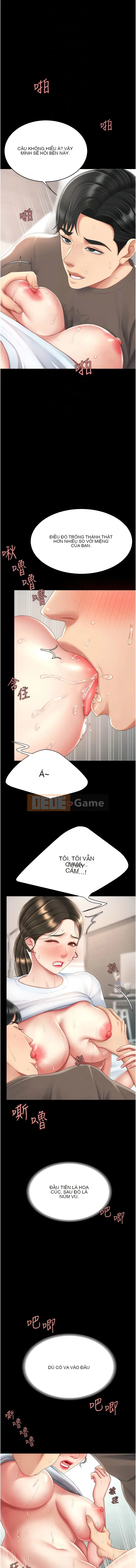 Trả thù mẹ và con gái Don Chương 17-18