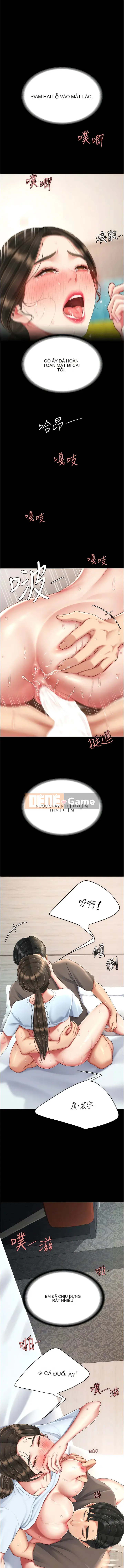 Trả thù mẹ và con gái Don Chương 17-18