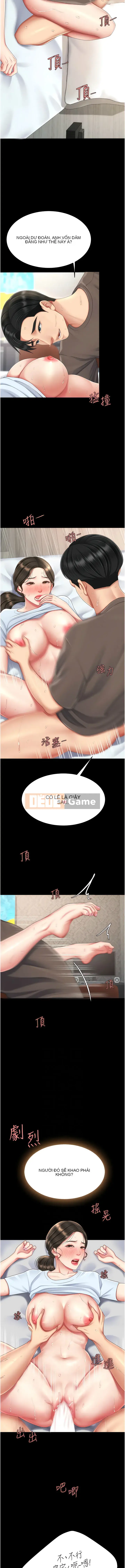 Trả thù mẹ và con gái Don Chương 17-18