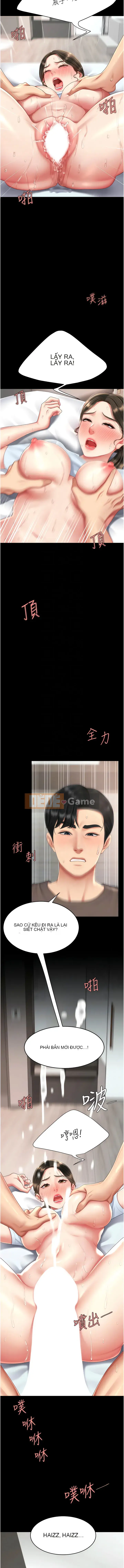 Trả thù mẹ và con gái Don Chương 17-18