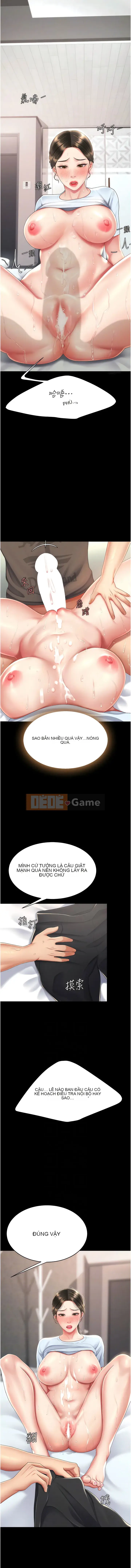 Trả thù mẹ và con gái Don Chương 17-18