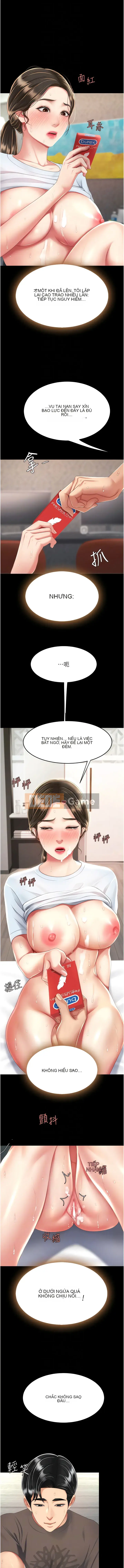 Trả thù mẹ và con gái Don Chương 17-18