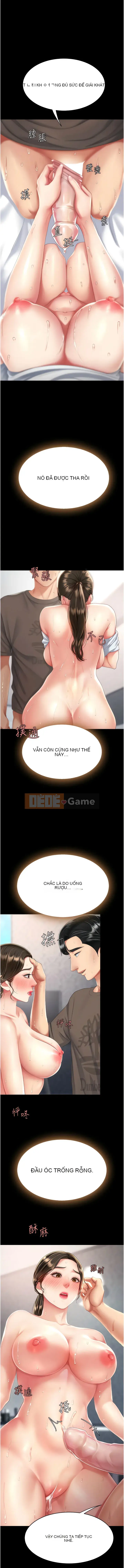 Trả thù mẹ và con gái Don Chương 17-18