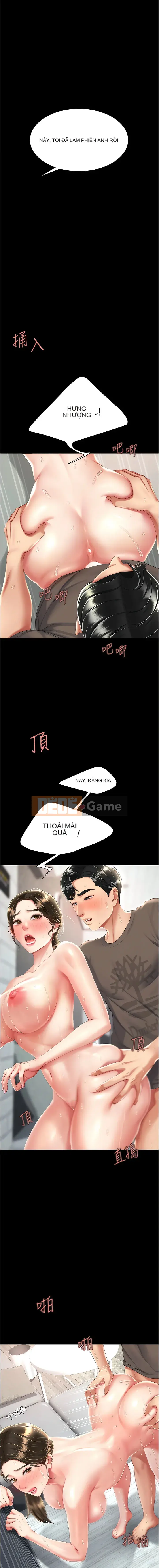 Trả thù mẹ và con gái Don Chương 17-18