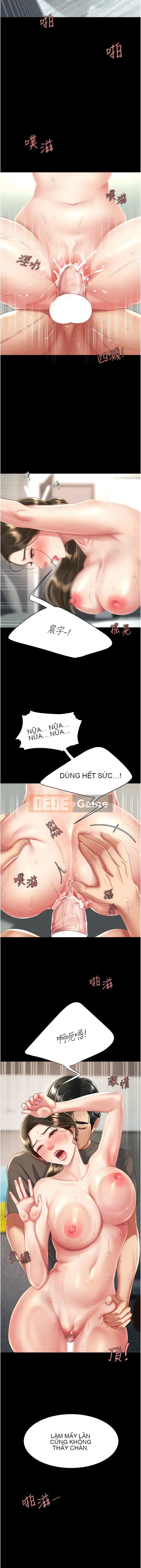 Trả thù mẹ và con gái Don Chương 17-18