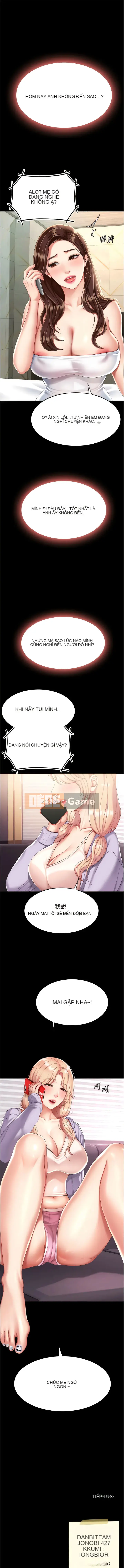 Trả thù mẹ và con gái Don Chương 17-18