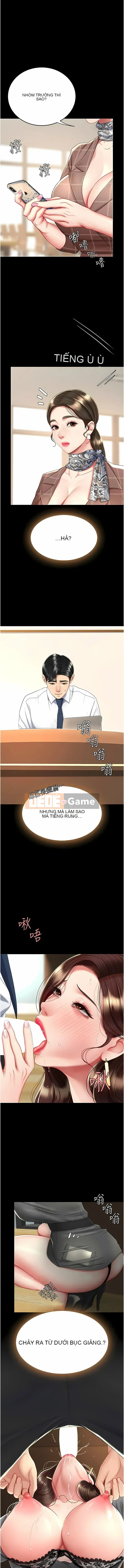 Trả thù mẹ và con gái Don Chương 15-16