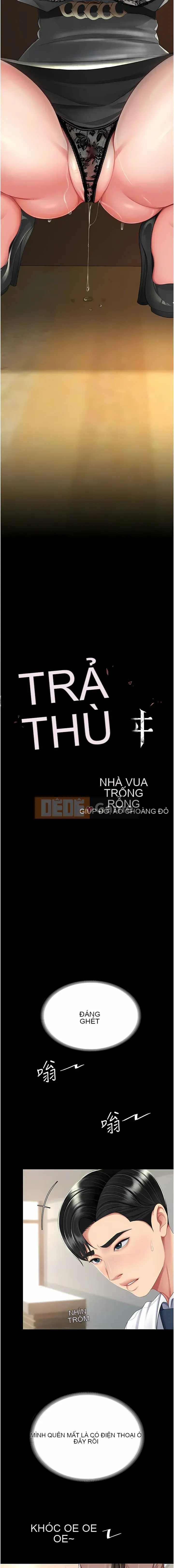 Trả thù mẹ và con gái Don Chương 15-16