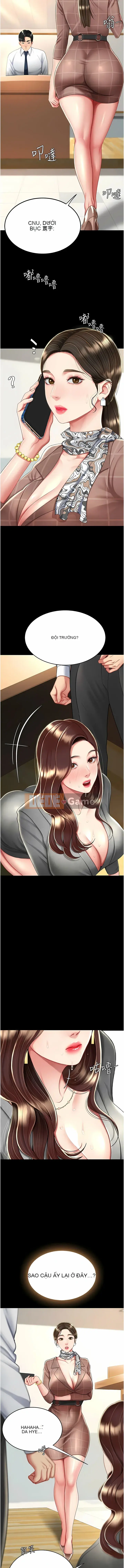 Trả thù mẹ và con gái Don Chương 15-16