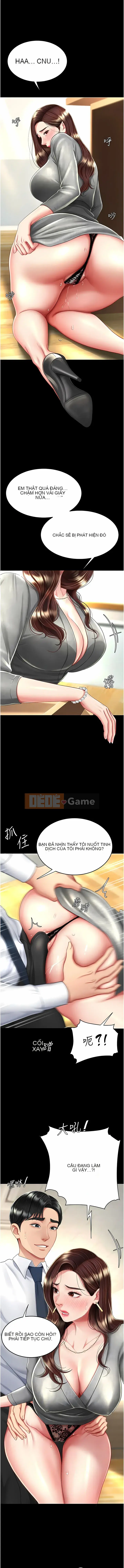 Trả thù mẹ và con gái Don Chương 15-16