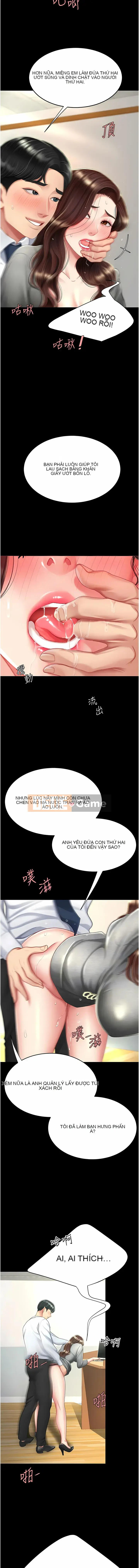 Trả thù mẹ và con gái Don Chương 15-16