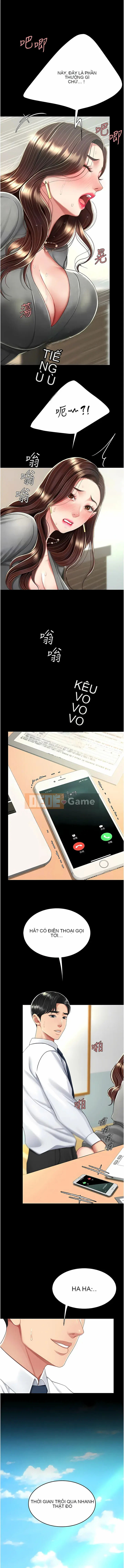 Trả thù mẹ và con gái Don Chương 15-16