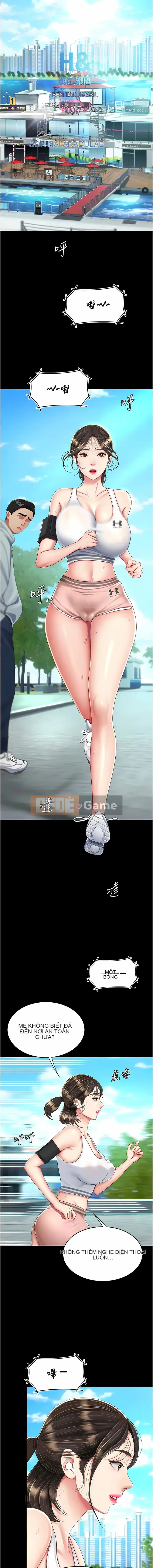 Trả thù mẹ và con gái Don Chương 15-16