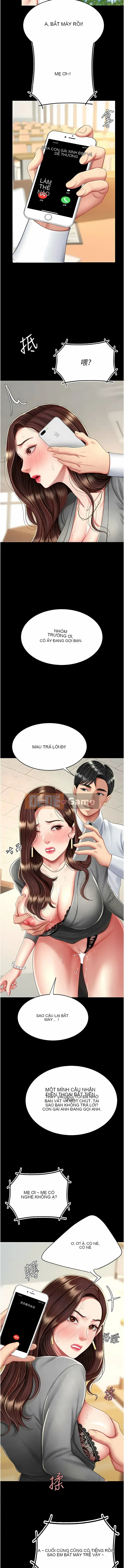 Trả thù mẹ và con gái Don Chương 15-16