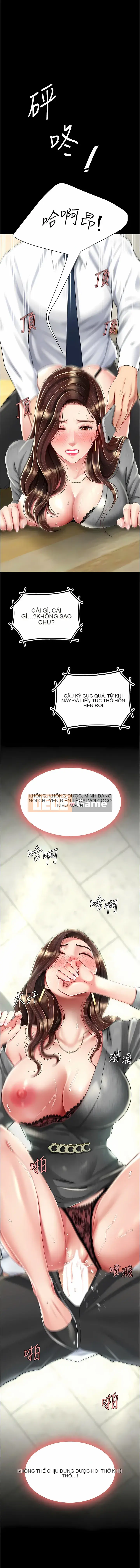 Trả thù mẹ và con gái Don Chương 15-16